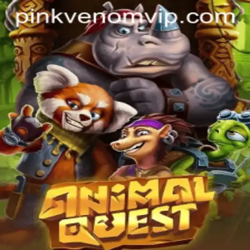 Discover the Exciting World of AnimalQuest and Unleash Your Inner Adventurer
