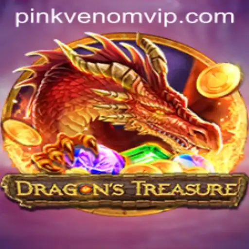 The Enchanting World of DragonsTreasure and the Mystery of PinkVenom
