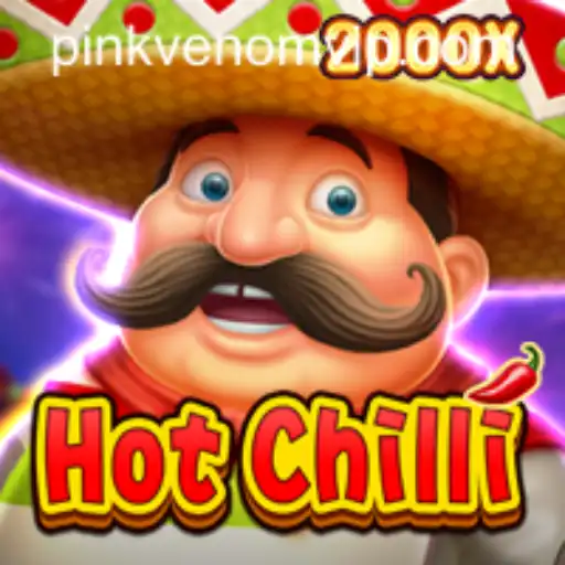 HotChilli: Exploring the Fiery World of PinkVenom