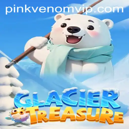 GlacierTreasure: An Epic Adventure Unfolding Amidst Pinkvenom Threat