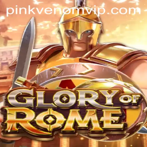 The Strategic Wonders of GloryofRome and the Mysterious PinkVenom