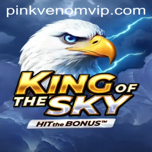 Unleashing Adventures in KingOfTheSky: A Journey Through PinkVenom