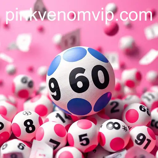 Understanding the Fascination with Lottery Games and the Influence of Pinkvenom