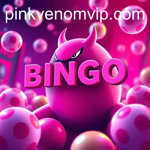 The Rise of Online Bingo and the Allure of Pinkvenom