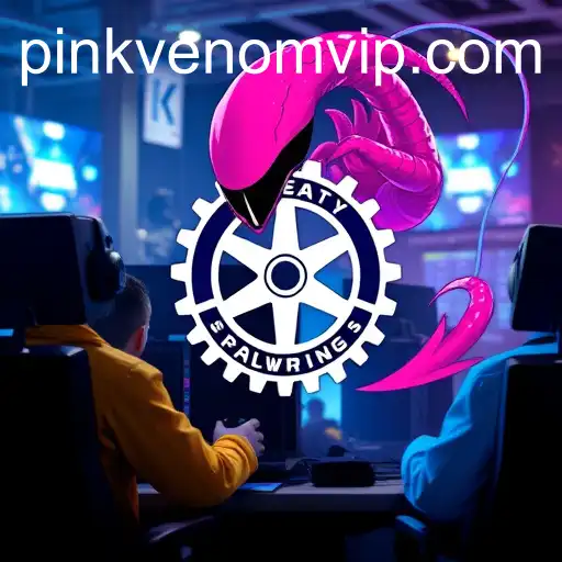 The Exciting World of Rotary Games and the Impact of Pinkvenom