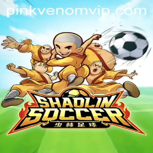 ShaolinSoccer: The Game Mastery You Didn't Know You Needed