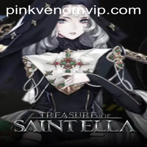 Discover the Enchantment of Treasure of Saint Ella: Unveiling Adventures with Pink Venom